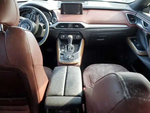 JM3TCBEY7H0138362 2017 MAZDA CX-9 - Image 8