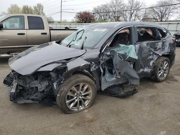 JM3TCBEY7H0139253 2017 MAZDA CX-9 - Image 1