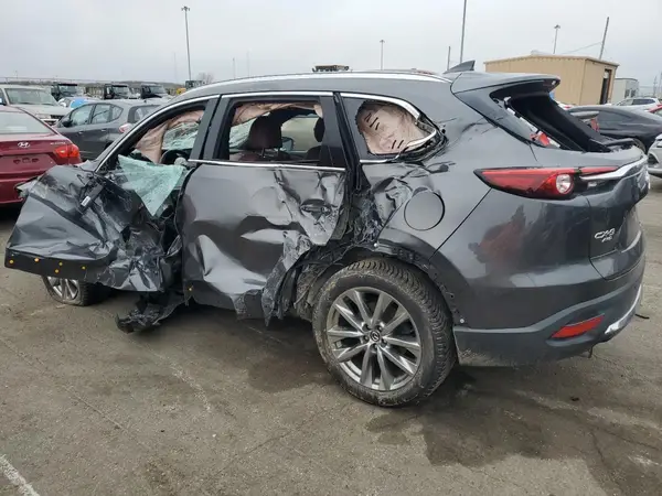 JM3TCBEY7H0139253 2017 MAZDA CX-9 - Image 2