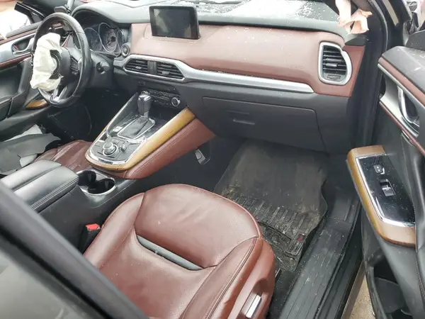 JM3TCBEY7H0139253 2017 MAZDA CX-9 - Image 8