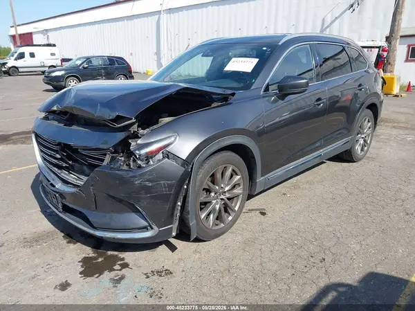 JM3TCBEY7H0141181 2017 MAZDA CX-9 - Image 2