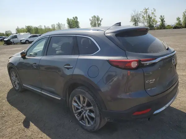 JM3TCBEY7H0141441 2017 MAZDA CX-9 - Image 2