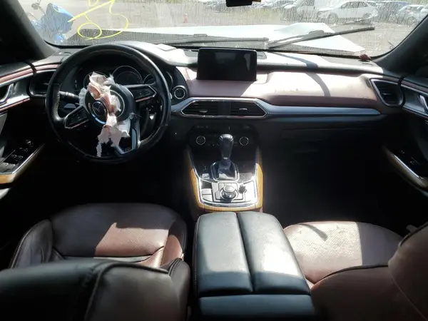 JM3TCBEY7H0141441 2017 MAZDA CX-9 - Image 8