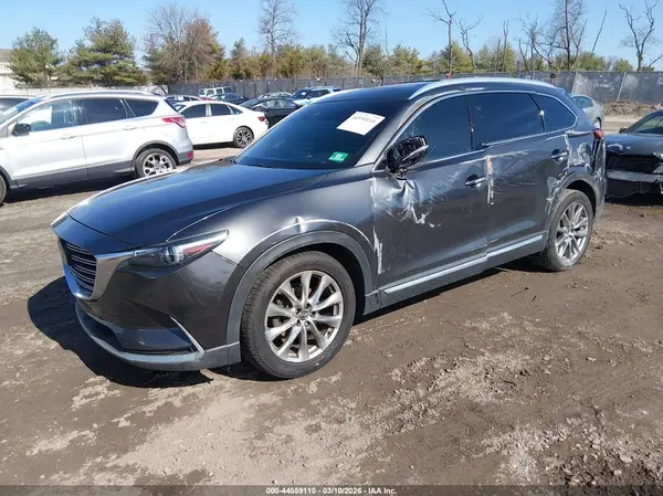 JM3TCBEY7J0200896 2018 MAZDA CX-9 - Image 2