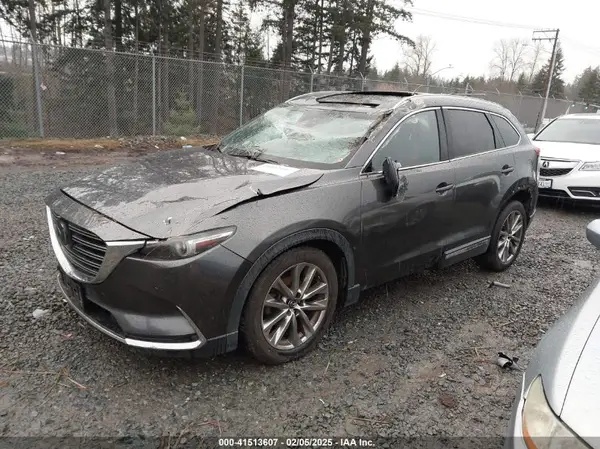 JM3TCBEY7J0201577 2018 MAZDA CX-9 - Image 2