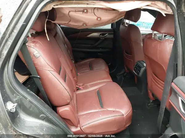 JM3TCBEY7J0201577 2018 MAZDA CX-9 - Image 8