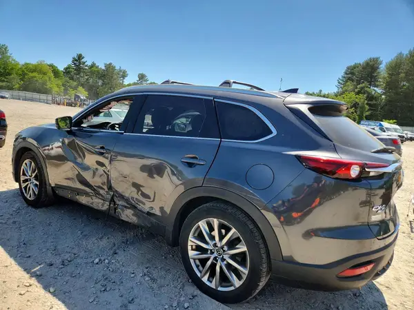JM3TCBEY7J0205449 2018 MAZDA CX-9 - Image 2