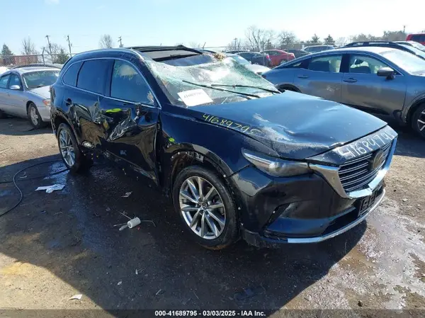 JM3TCBEY7J0205807 2018 MAZDA CX-9 - Image 1