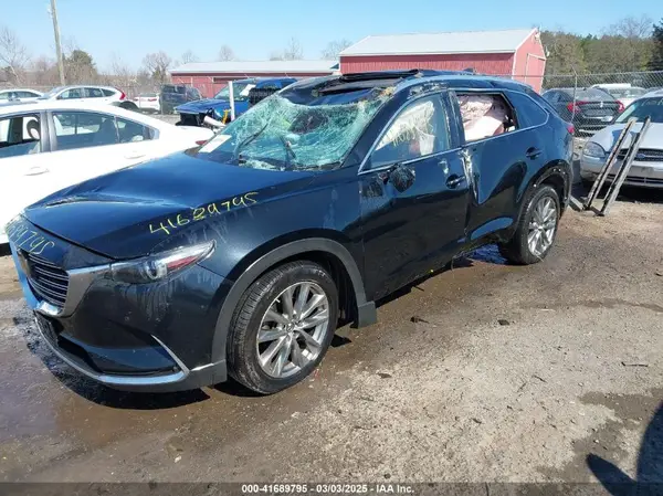 JM3TCBEY7J0205807 2018 MAZDA CX-9 - Image 2