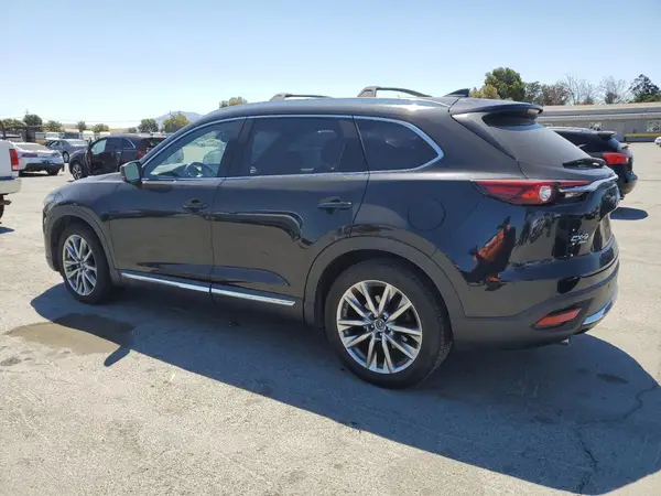 JM3TCBEY7J0207556 2018 MAZDA CX-9 - Image 2