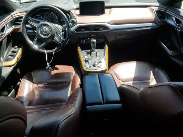 JM3TCBEY7J0207556 2018 MAZDA CX-9 - Image 8