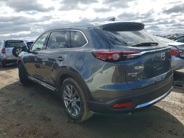 JM3TCBEY7J0211252 2018 MAZDA CX-9 - Image 2