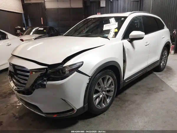 JM3TCBEY7J0214460 2018 MAZDA CX-9 - Image 2