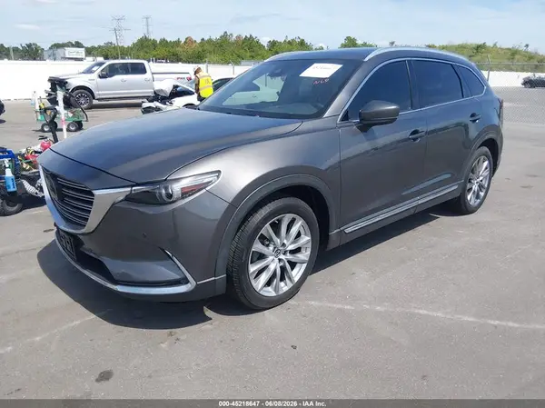 JM3TCBEY7J0216614 2018 MAZDA CX-9 - Image 2