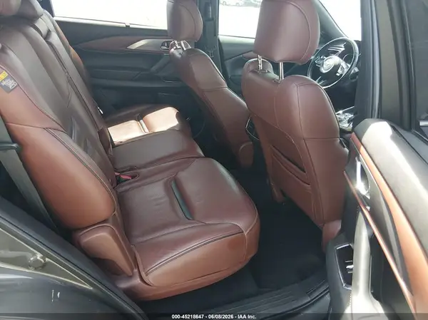 JM3TCBEY7J0216614 2018 MAZDA CX-9 - Image 8