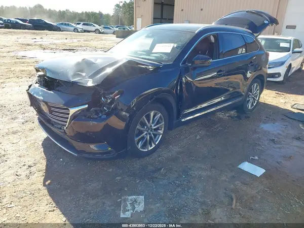 JM3TCBEY7J0222803 2018 MAZDA CX-9 - Image 2