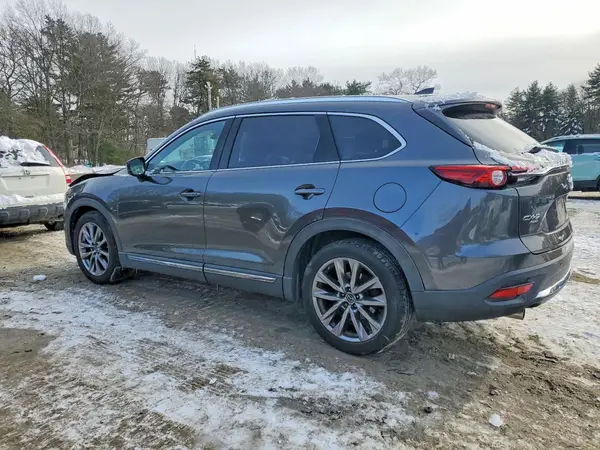 JM3TCBEY7J0235812 2018 MAZDA CX-9 - Image 2