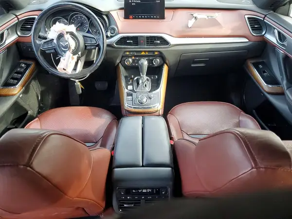 JM3TCBEY7J0235812 2018 MAZDA CX-9 - Image 8