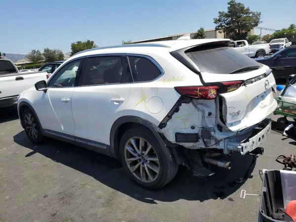JM3TCBEY7K0300868 2019 MAZDA CX-9 - Image 2