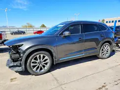 JM3TCBEY7K0302300 2019 MAZDA CX-9