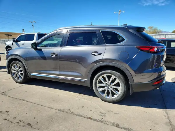 JM3TCBEY7K0302300 2019 MAZDA CX-9 - Image 2