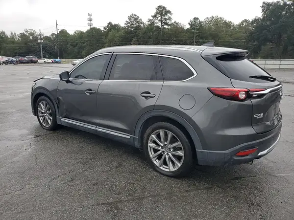 JM3TCBEY7K0304984 2019 MAZDA CX-9 - Image 2