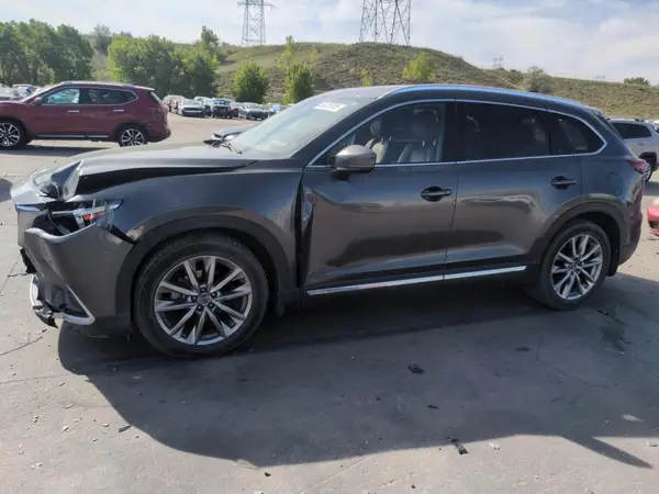 JM3TCBEY7K0305326 2019 MAZDA CX-9 - Image 1