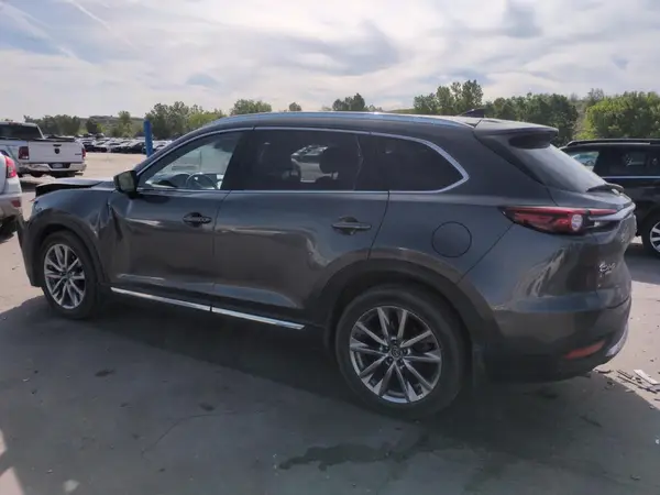 JM3TCBEY7K0305326 2019 MAZDA CX-9 - Image 2