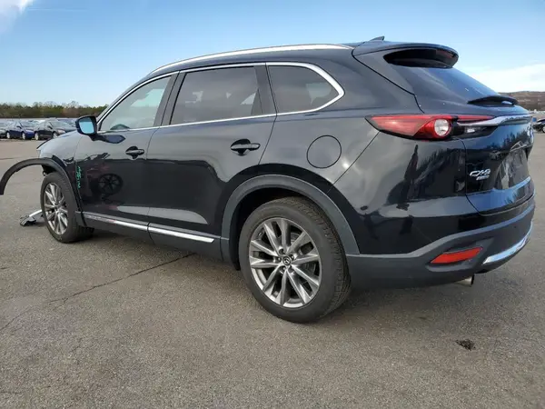 JM3TCBEY7K0308582 2019 MAZDA CX-9 - Image 2