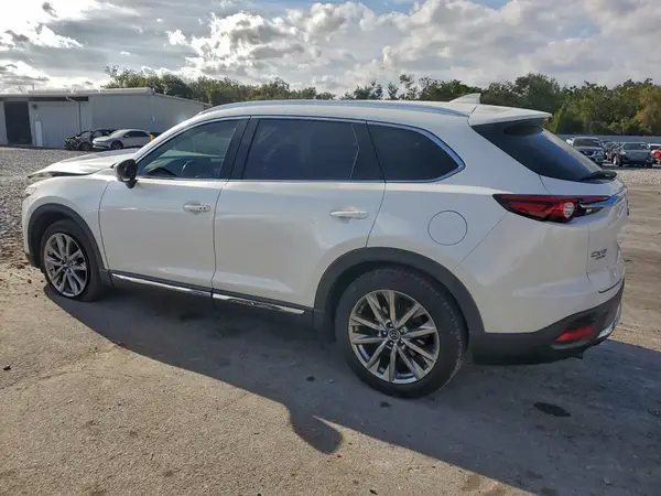 JM3TCBEY7K0313877 2019 MAZDA CX-9 - Image 2