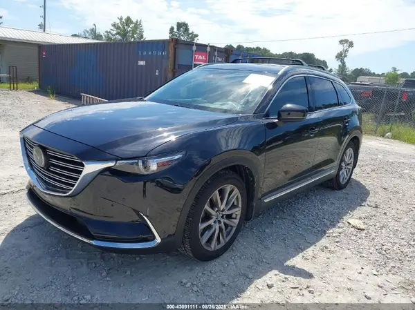 JM3TCBEY7K0320683 2019 MAZDA CX-9 - Image 2