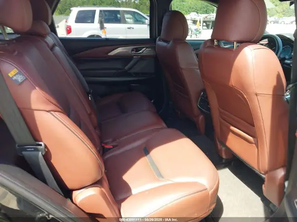 JM3TCBEY7K0320683 2019 MAZDA CX-9 - Image 8