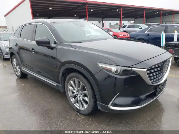 JM3TCBEY7K0325253 2019 MAZDA CX-9 - Image 1