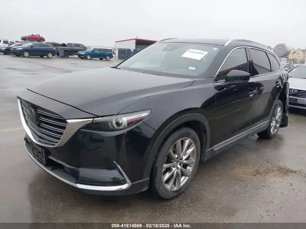 JM3TCBEY7K0325253 2019 MAZDA CX-9 - Image 2