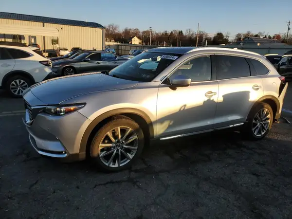 JM3TCBEY7K0332459 2019 MAZDA CX-9 - Image 1