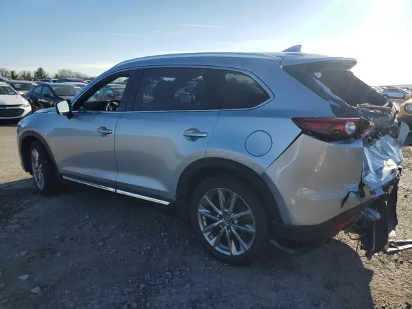 JM3TCBEY7K0332459 2019 MAZDA CX-9 - Image 2