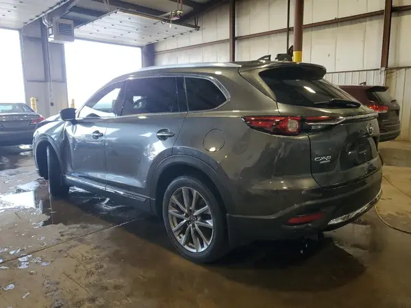 JM3TCBEY7K0332512 2019 MAZDA CX-9 - Image 2