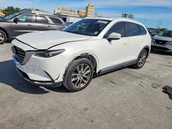 JM3TCBEY7K0333143 2019 MAZDA CX-9 - Image 1