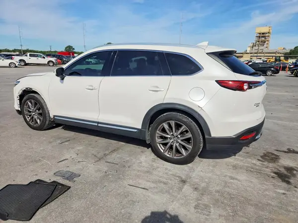 JM3TCBEY7K0333143 2019 MAZDA CX-9 - Image 2