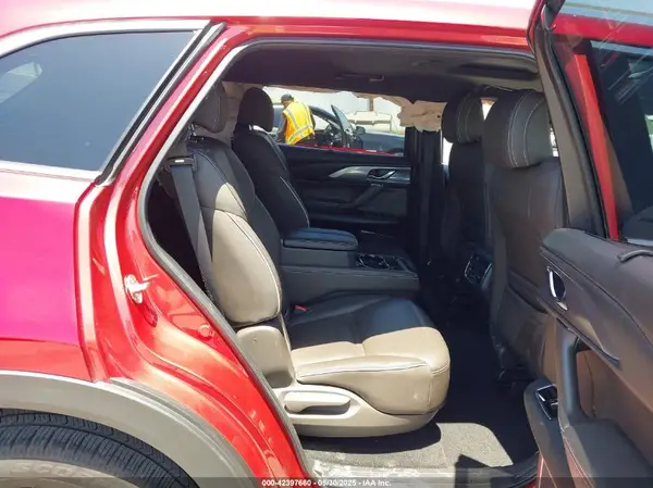 JM3TCBEY7L0406190 2020 MAZDA CX-9 - Image 8