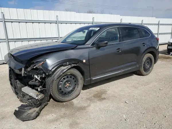 JM3TCBEY7L0411356 2020 MAZDA CX-9 - Image 1