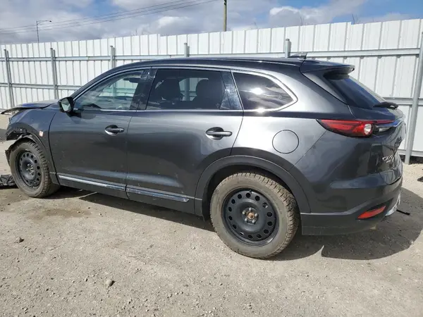 JM3TCBEY7L0411356 2020 MAZDA CX-9 - Image 2