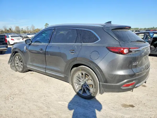 JM3TCBEY7L0413186 2020 MAZDA CX-9 - Image 2