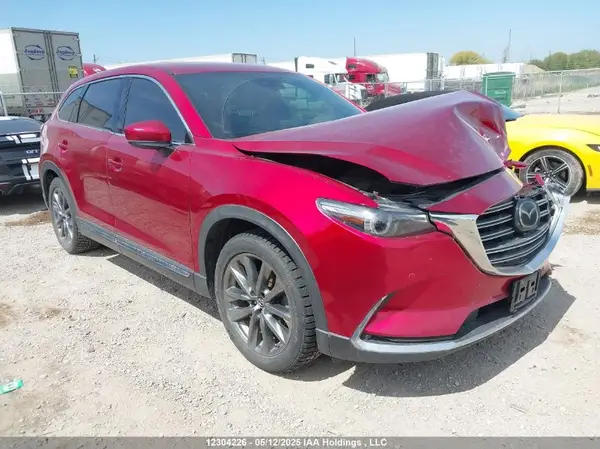 JM3TCBEY7L0417626 2020 MAZDA CX-9 - Image 1