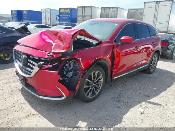 JM3TCBEY7L0417626 2020 MAZDA CX-9 - Image 2