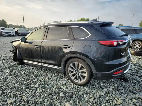JM3TCBEY7L0419330 2020 MAZDA CX-9 - Image 2