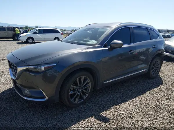 JM3TCBEY7L0420199 2020 MAZDA CX-9 - Image 2