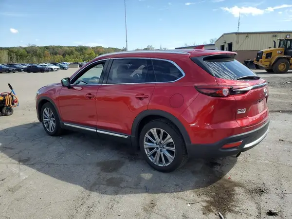 JM3TCBEY7M0504783 2021 MAZDA CX-9 - Image 2
