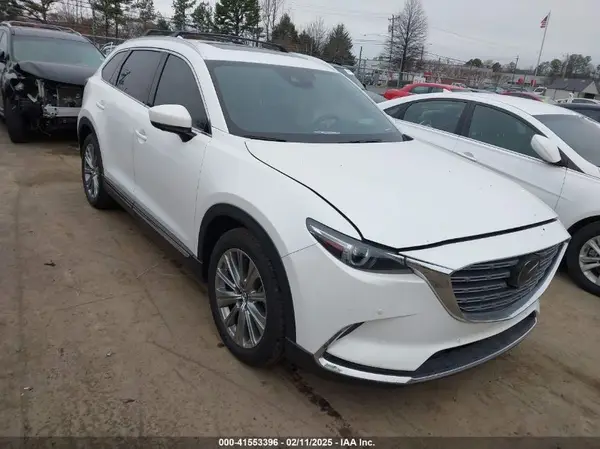 JM3TCBEY7M0516772 2021 MAZDA CX-9 - Image 1