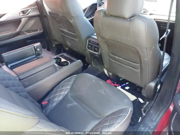 JM3TCBEY7M0529957 2021 MAZDA CX-9 - Image 8